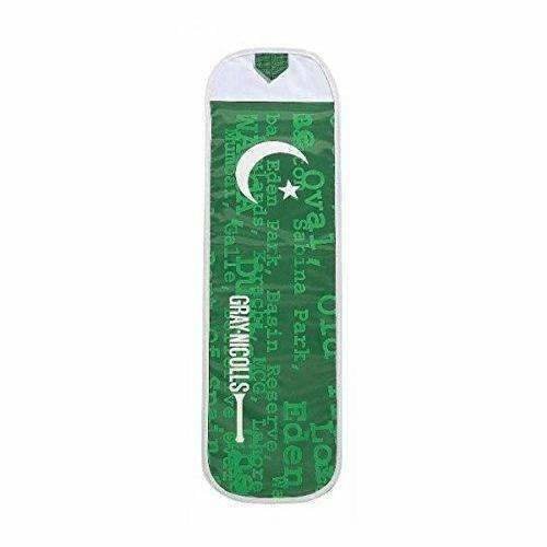 GRAY NICOLLS