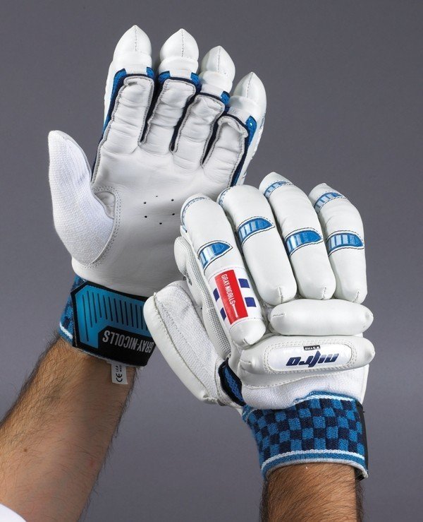 GRAY NICOLLS