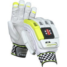 GRAY NICOLLS