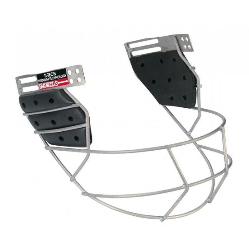 GRAY NICOLLS
