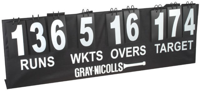 GRAY NICOLLS