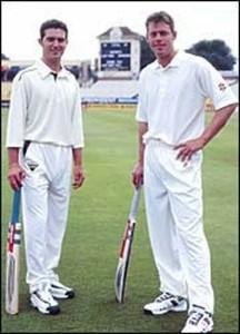 GRAY NICOLLS