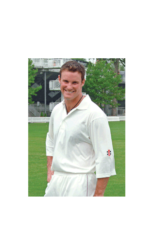 GRAY NICOLLS