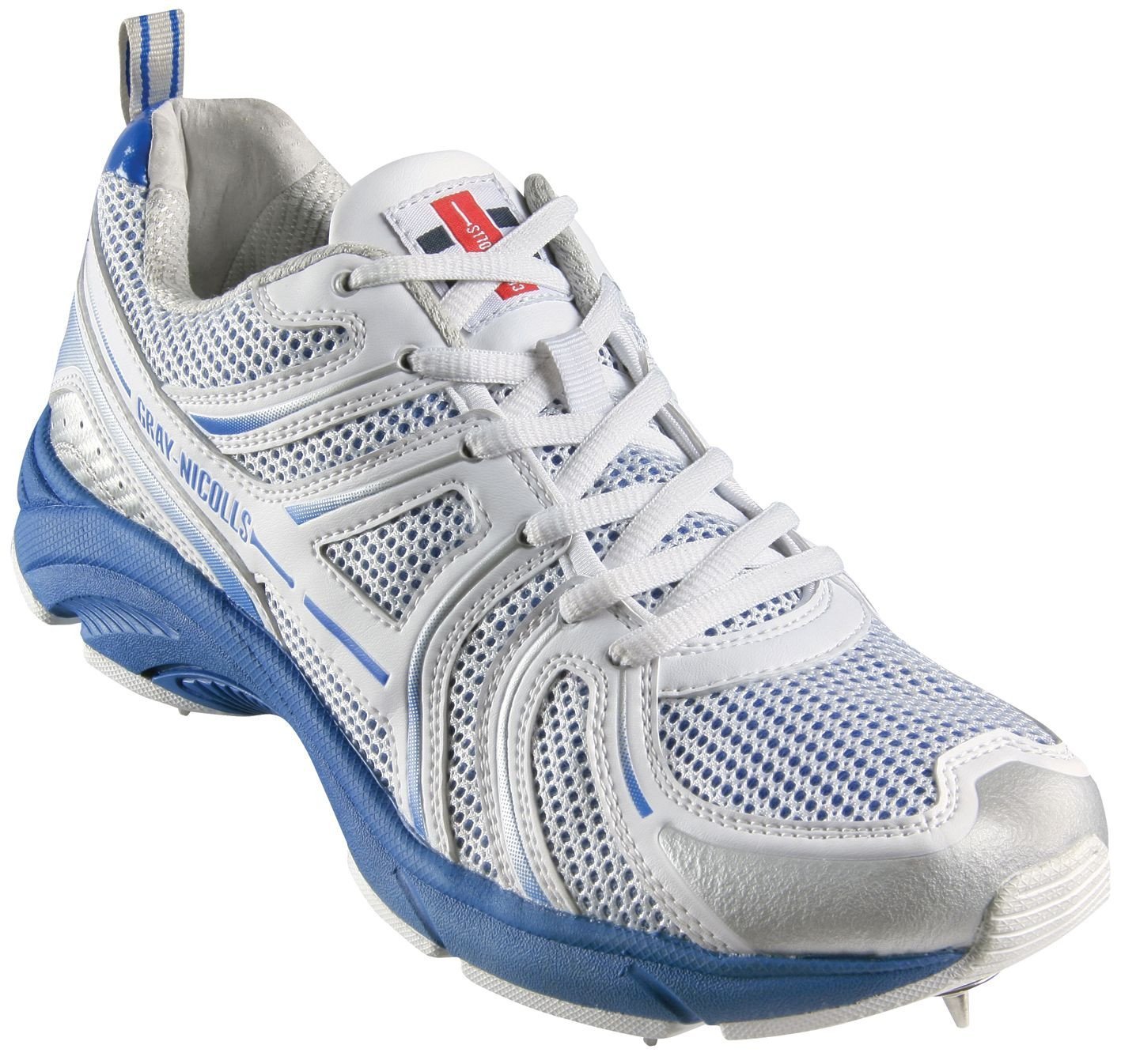 GRAY NICOLLS