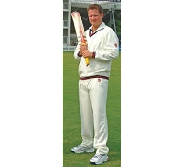 GRAY NICOLLS