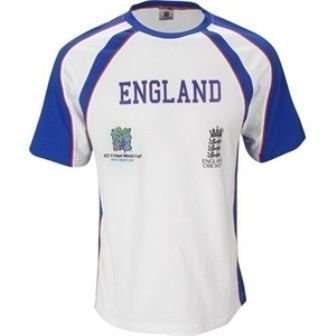 CRICKET WORLD CUP