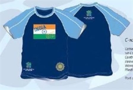 CRICKET WORLD CUP