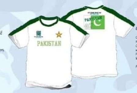 CRICKET WORLD CUP