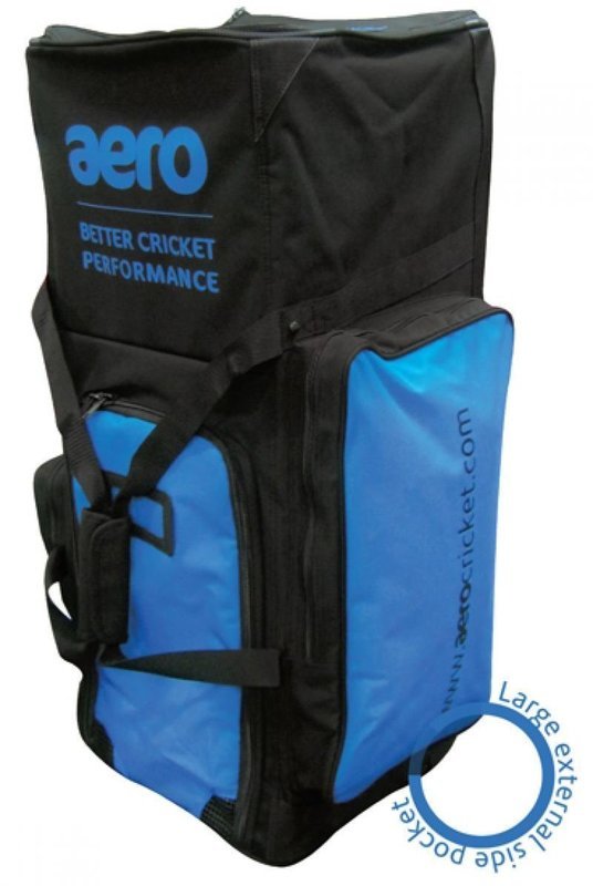 AERO CRICKET
