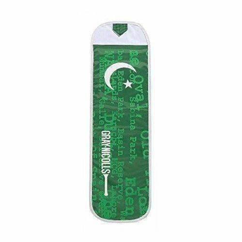 GRAY NICOLLS