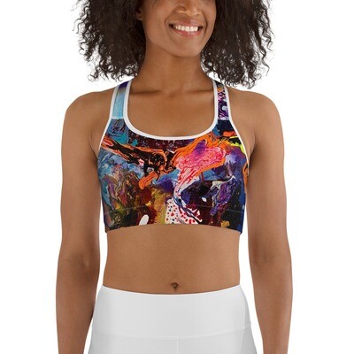 OM SPORTS BRA OM SPORTS BRA