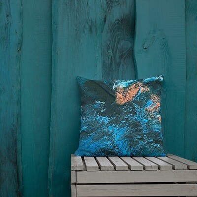 OCEANIC PILLOWS OCEANIC PILLOWS