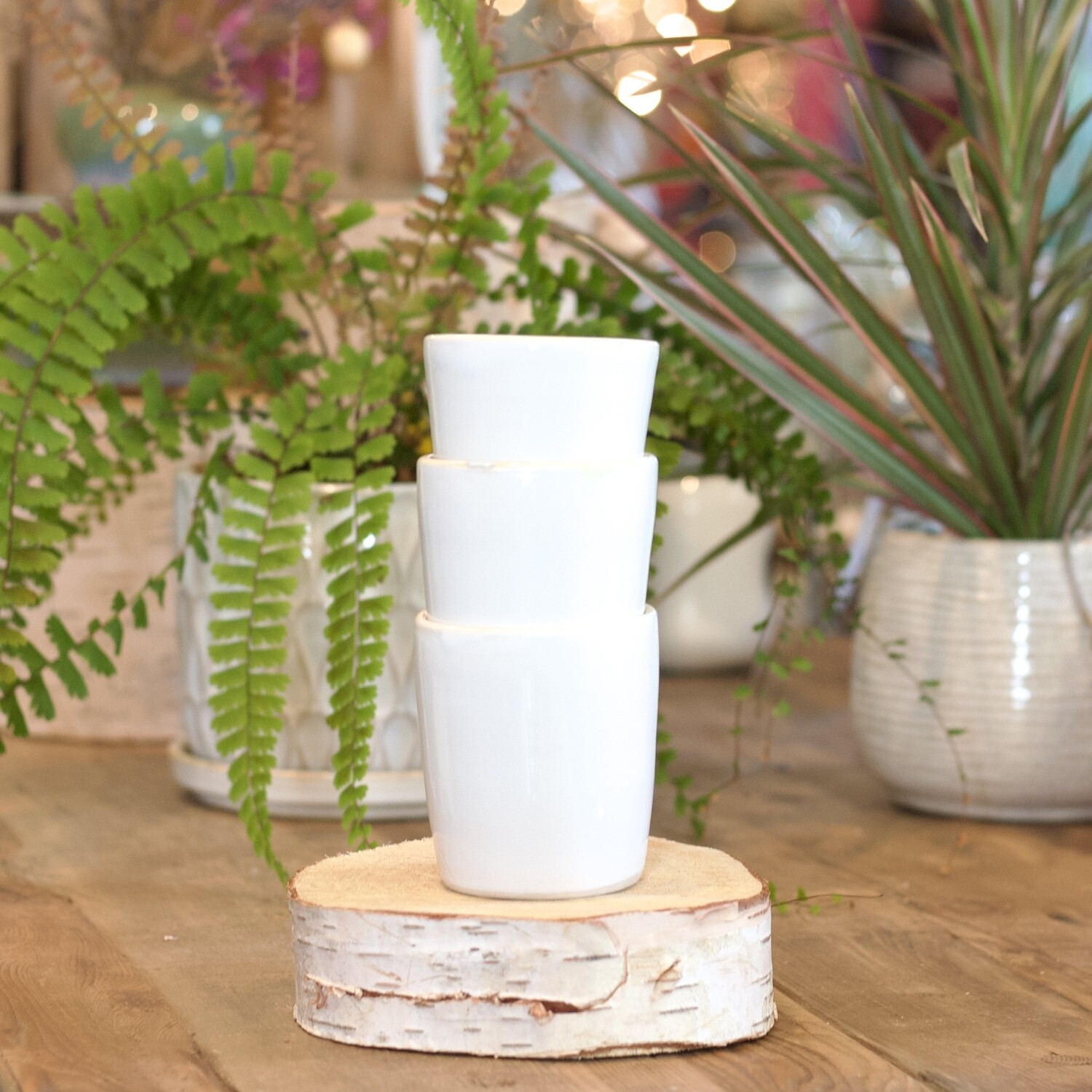 AE Ceramics Juice Cup