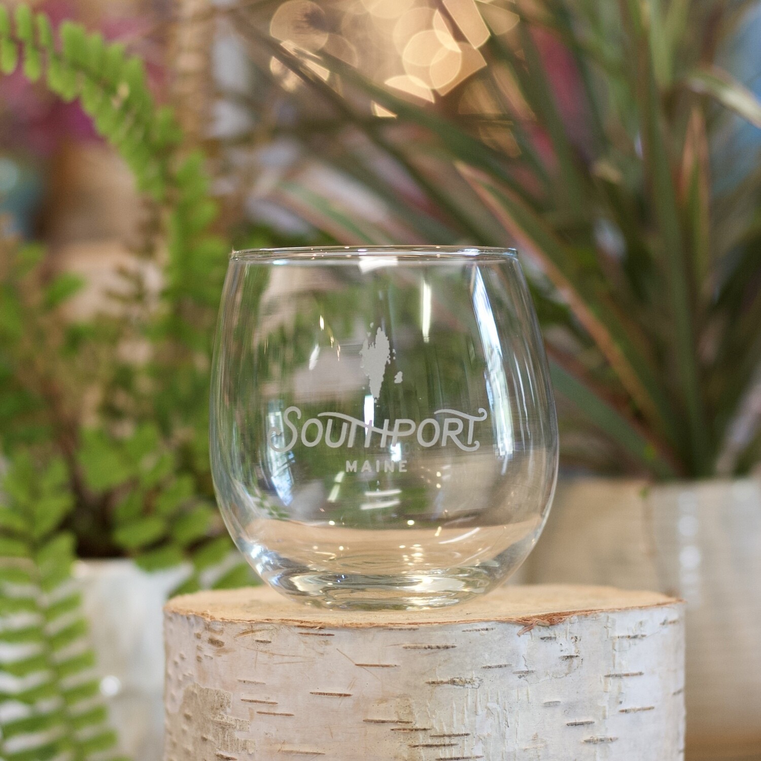 SPT 17 oz Red Wine Glass