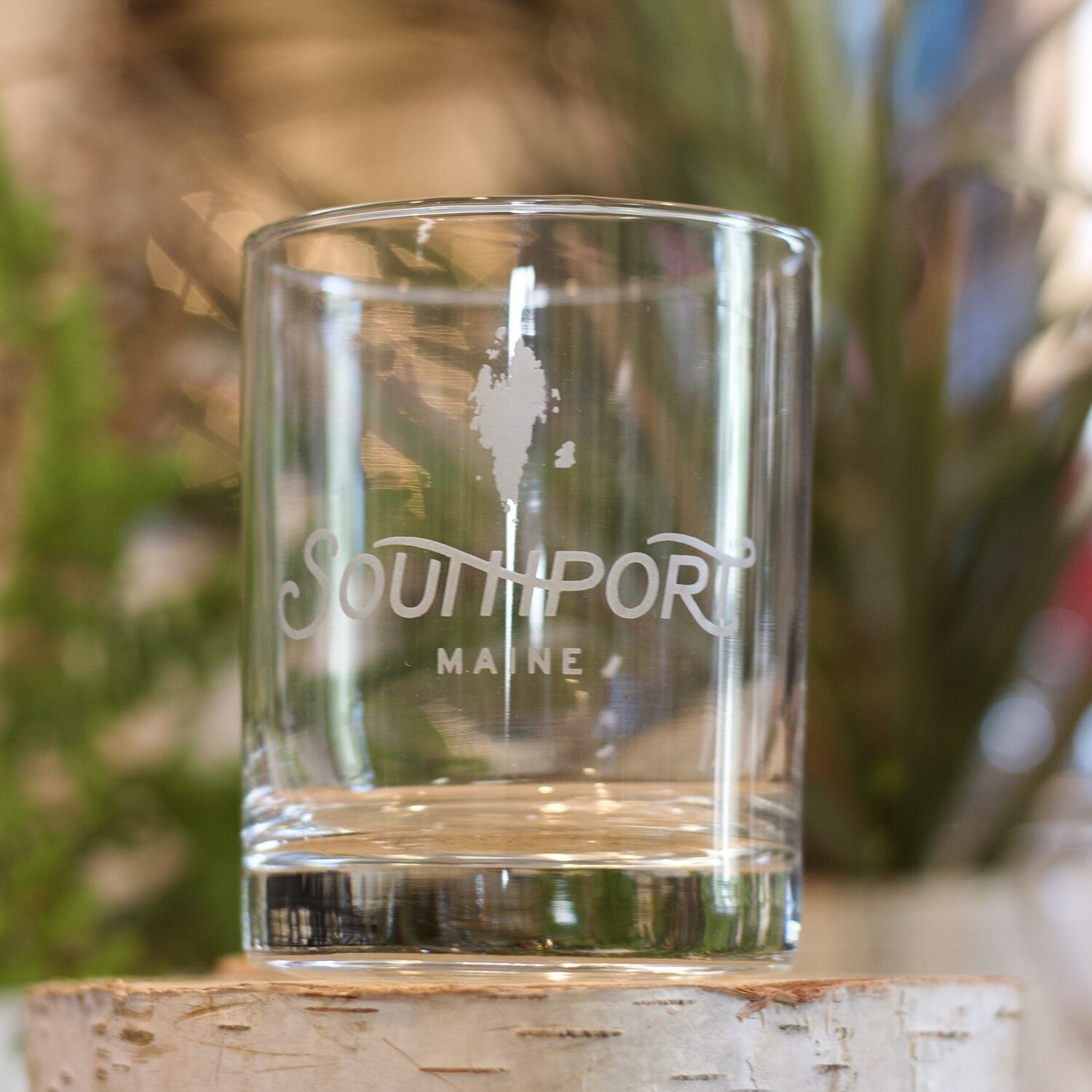 SPT 14 oz Old Fashioned Glass
