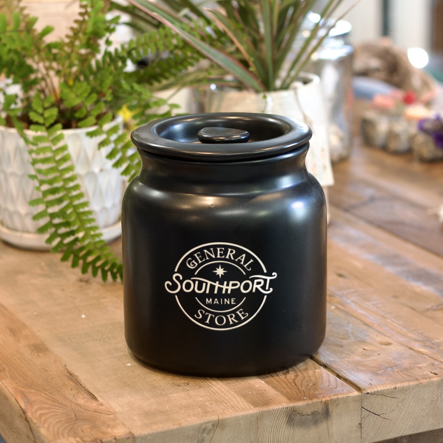 Cookie Jar