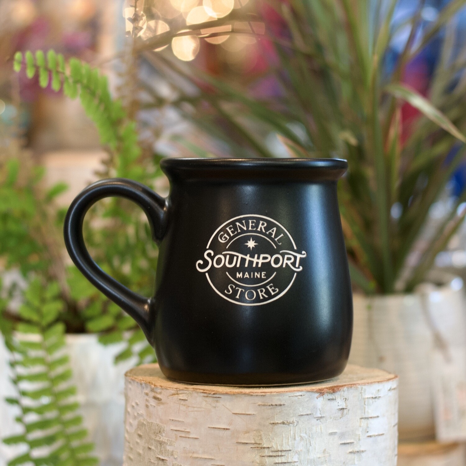 Southport General Store Kettle Mug