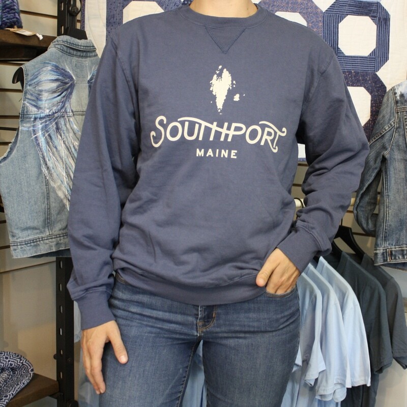 Southport Crew Sweatshirt