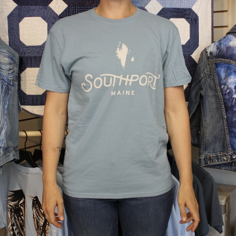Southport Tee