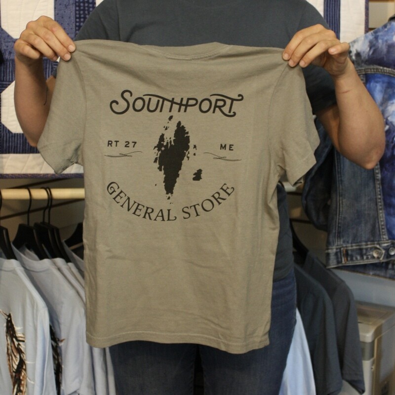 Youth 1882 General Store Tee