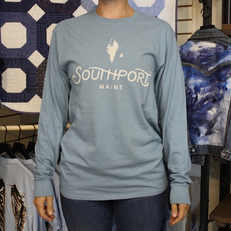 Southport Apparel