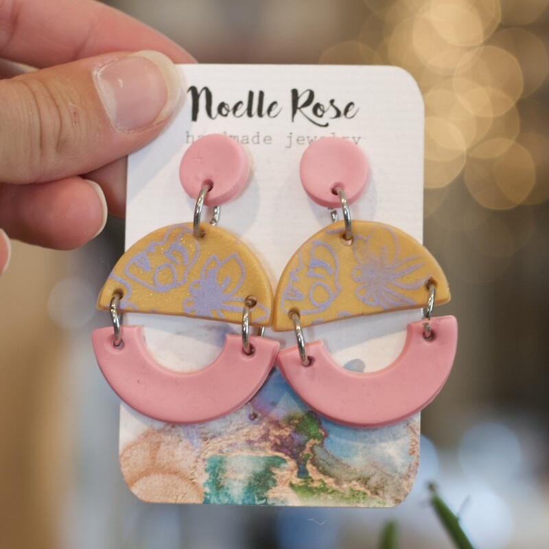 Noelle Rose Handmade Jewelry