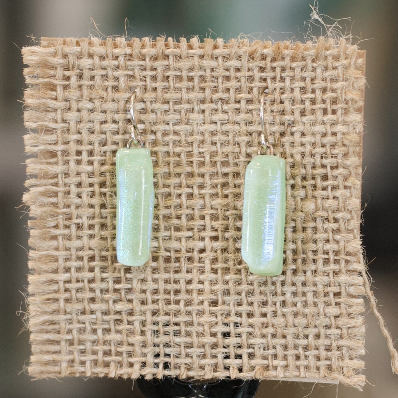 Windhorse Arts Long Earrings