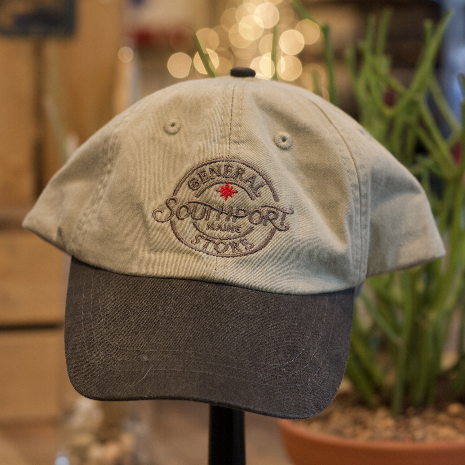 SGS Baseball Cap