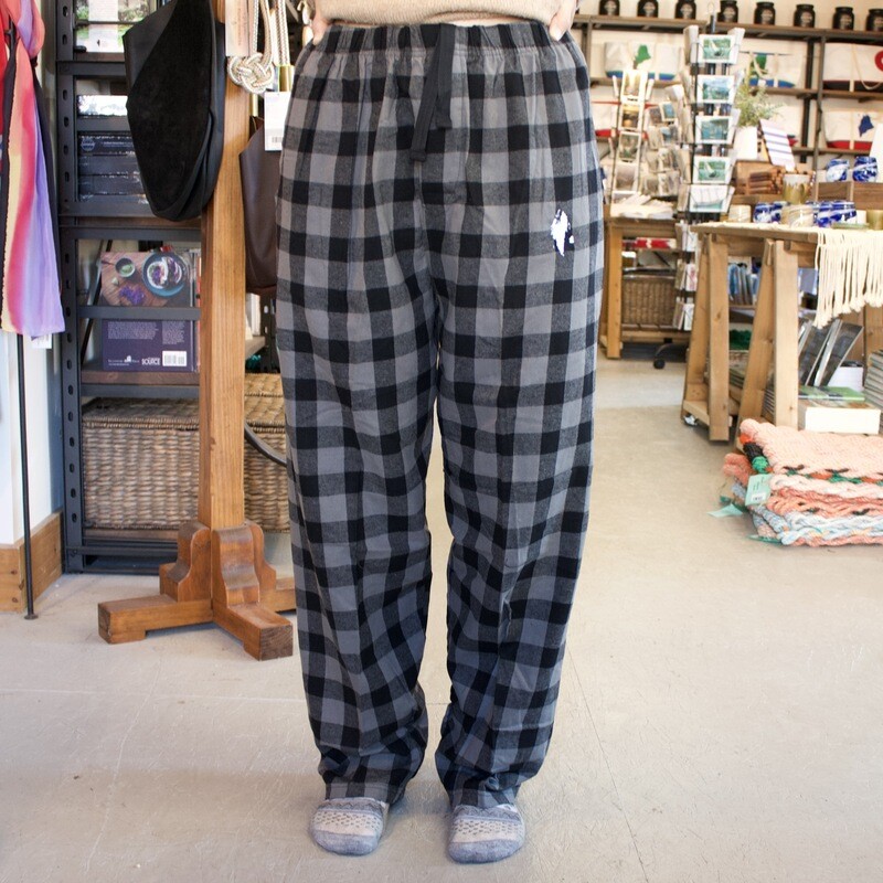 Southport Flannel Pants