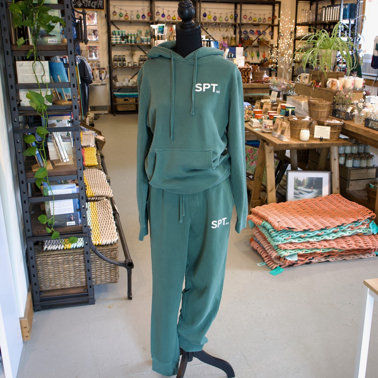 SPT Concert Joggers