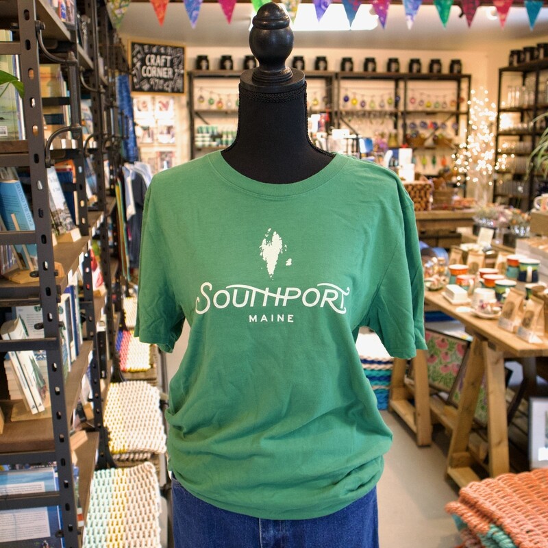 Youth Southport Tee