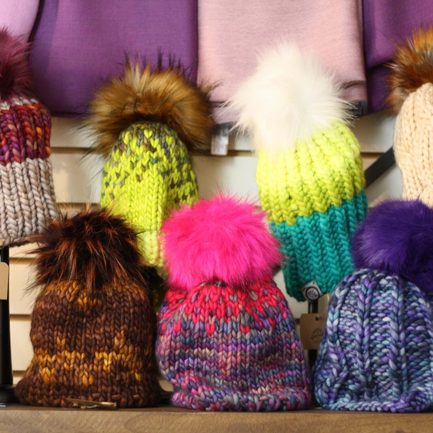 Knits By RKYS