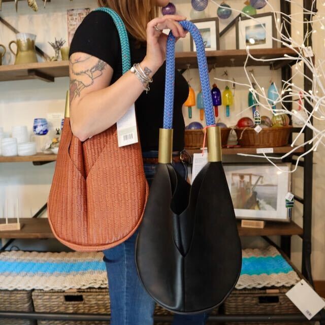 Wildwood Oyster Co Small Tote Bag