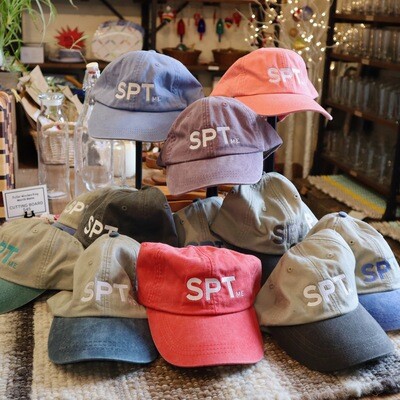 SPT Baseball Cap
