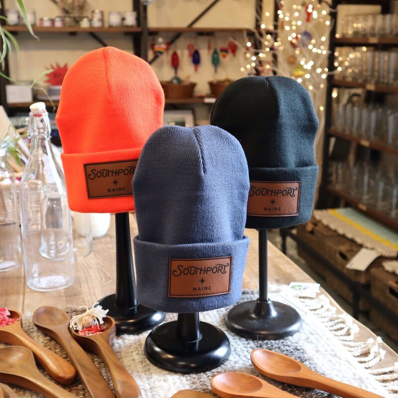 Southport Unlined Beanies