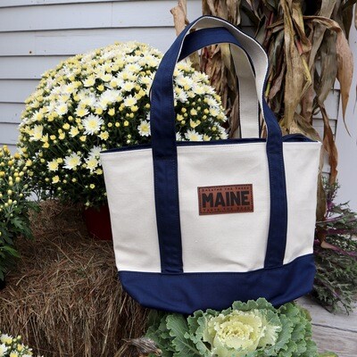 Rogue Life Medium Navy Tote