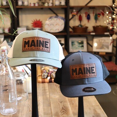 Rogue Life Snapback Caps