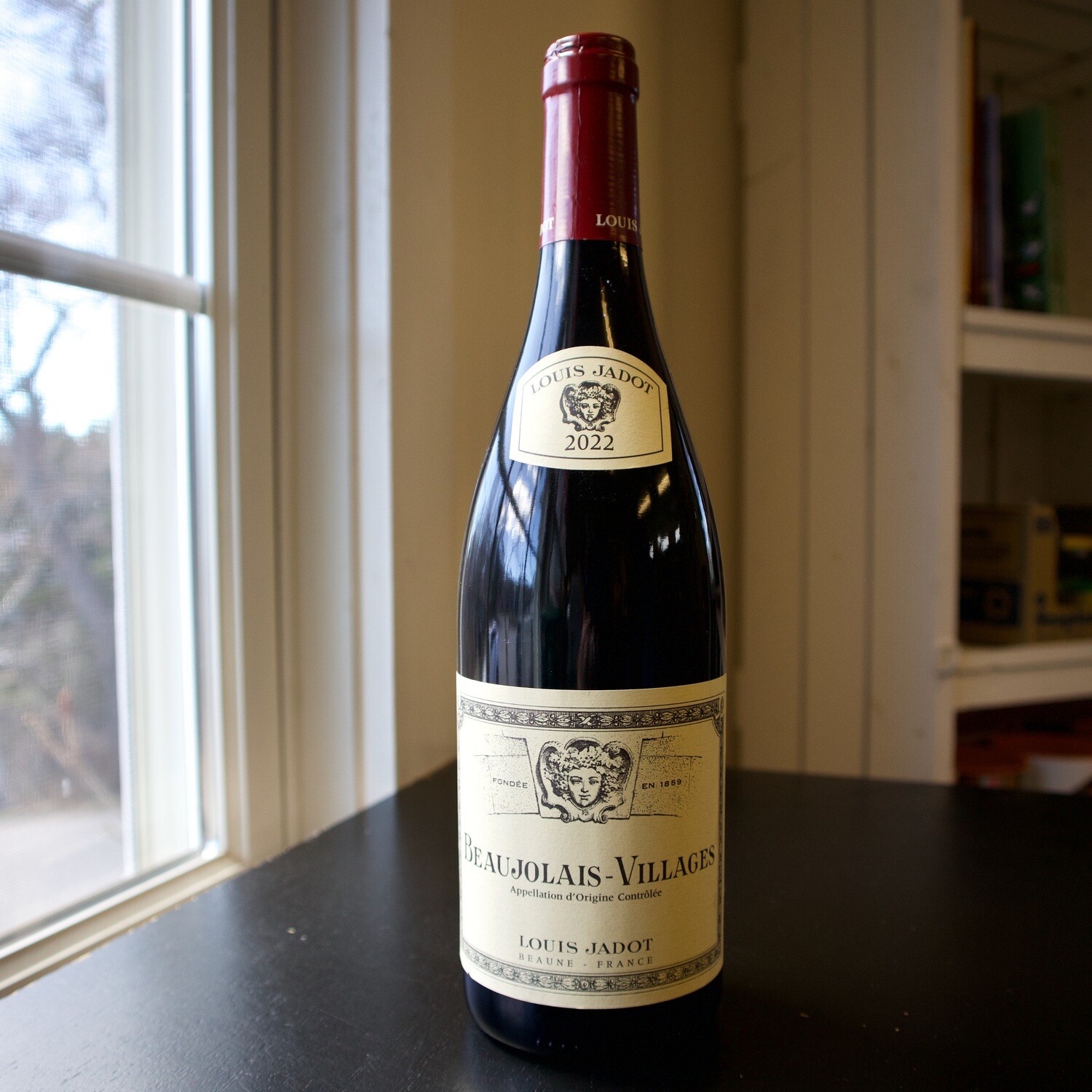 Louis Jadot Beaujolais Villages