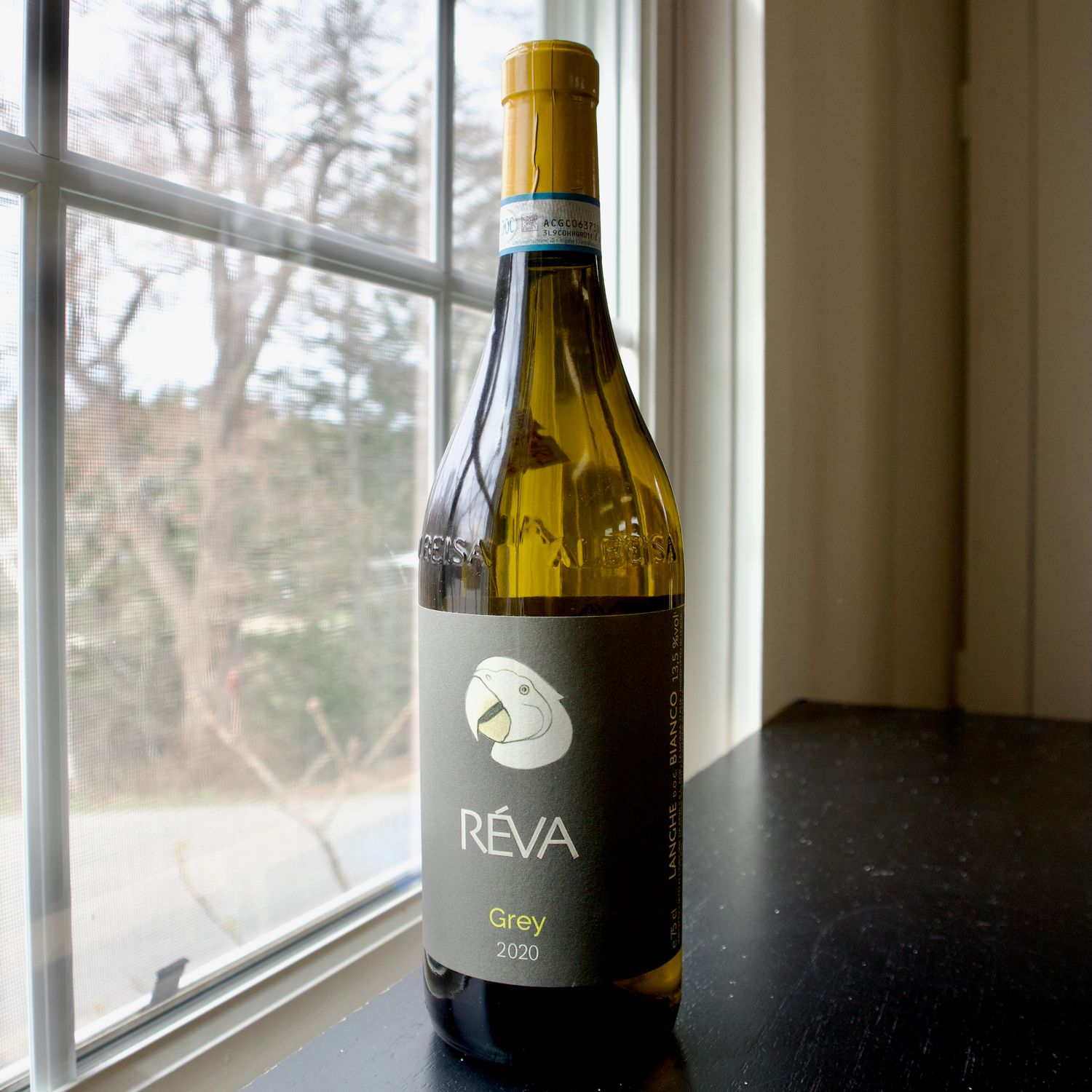 Reva Bianco