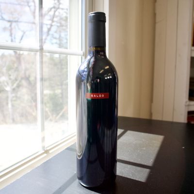 The Prisoner Wine Company Saldo Zinfandel