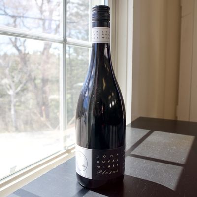 John Duval Plexus Red