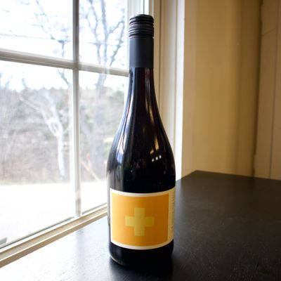 Roterfaden &amp; Rosswag Terraces Red