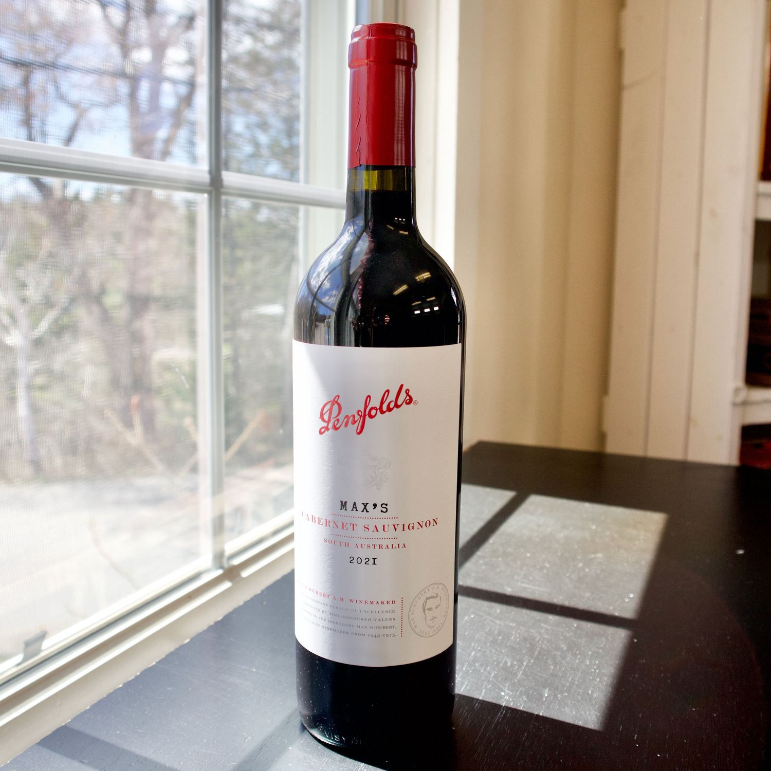 Penfolds Max&#39;s Cabernet Sauvignon