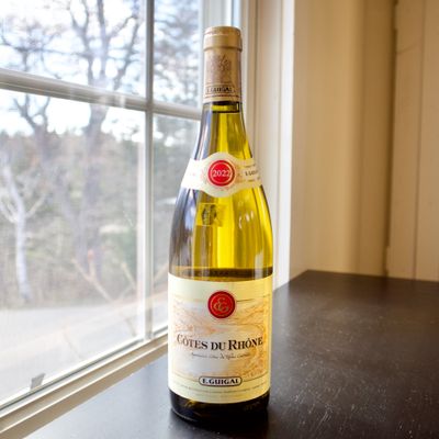Guigal Cotes du Rhone Blanc