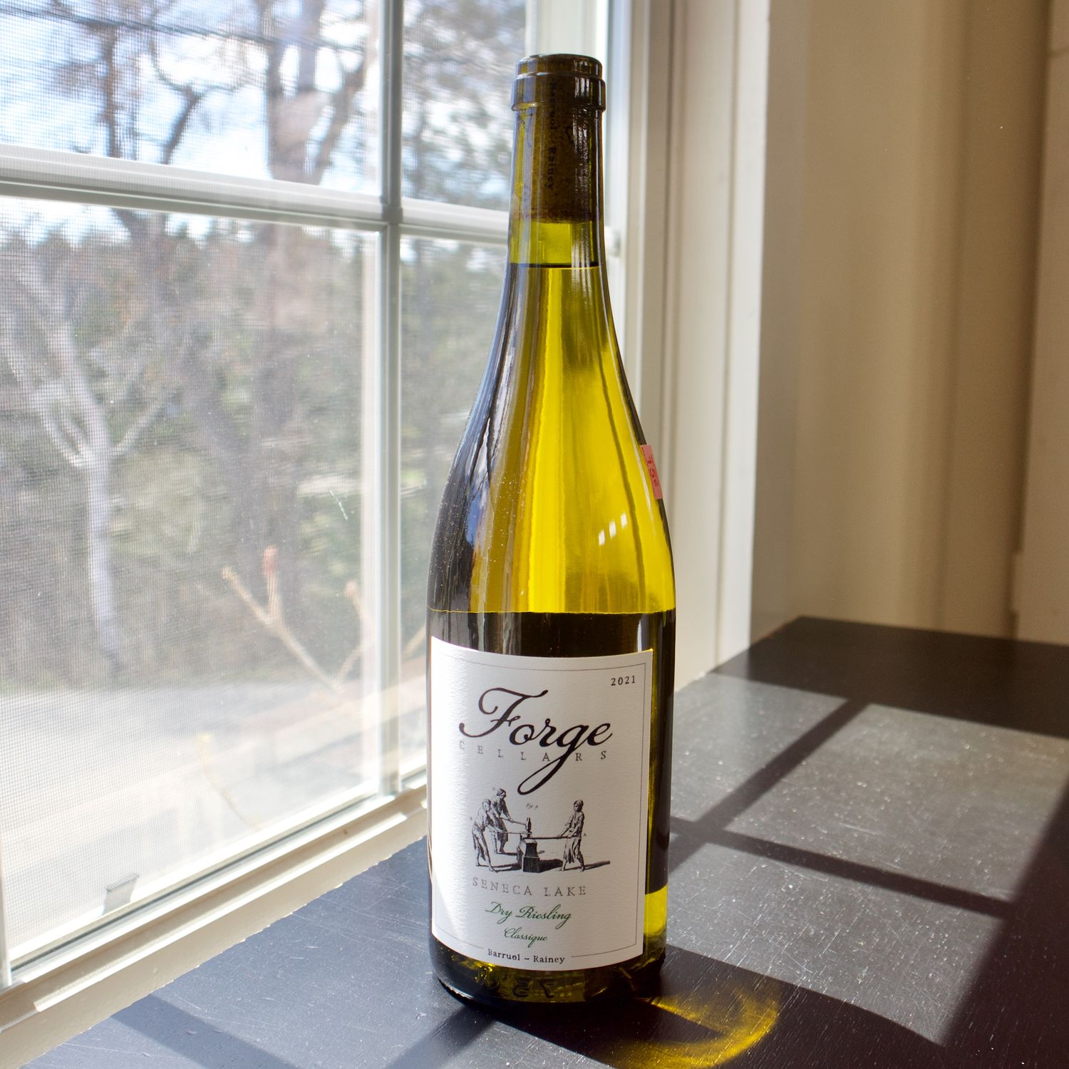 Forge Classique Riesling