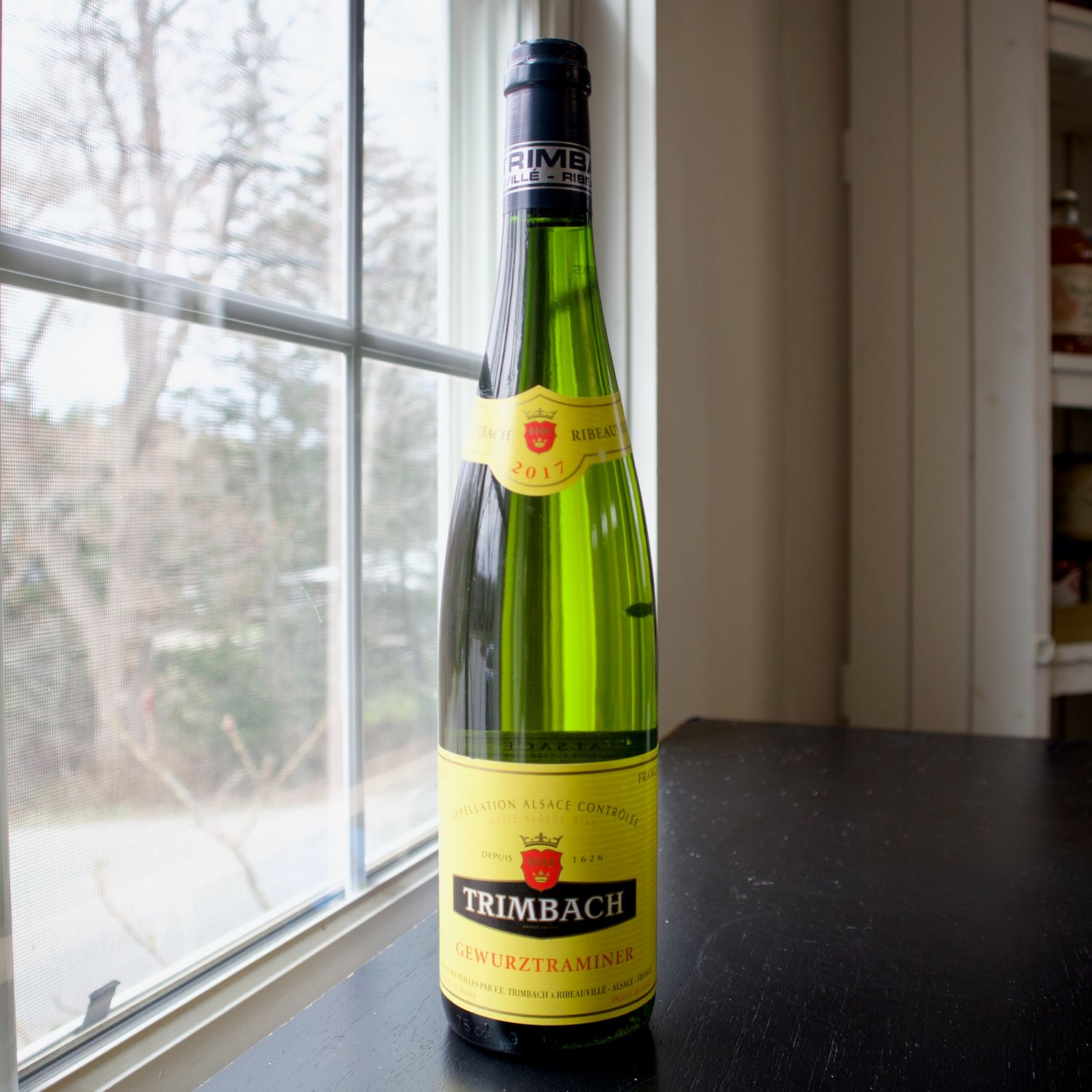 Trimbach Gewurztraminer