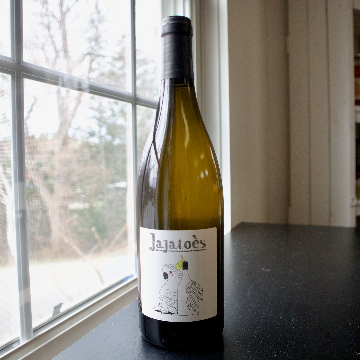 Domaine du Petit Oratoire - Jajatoes
