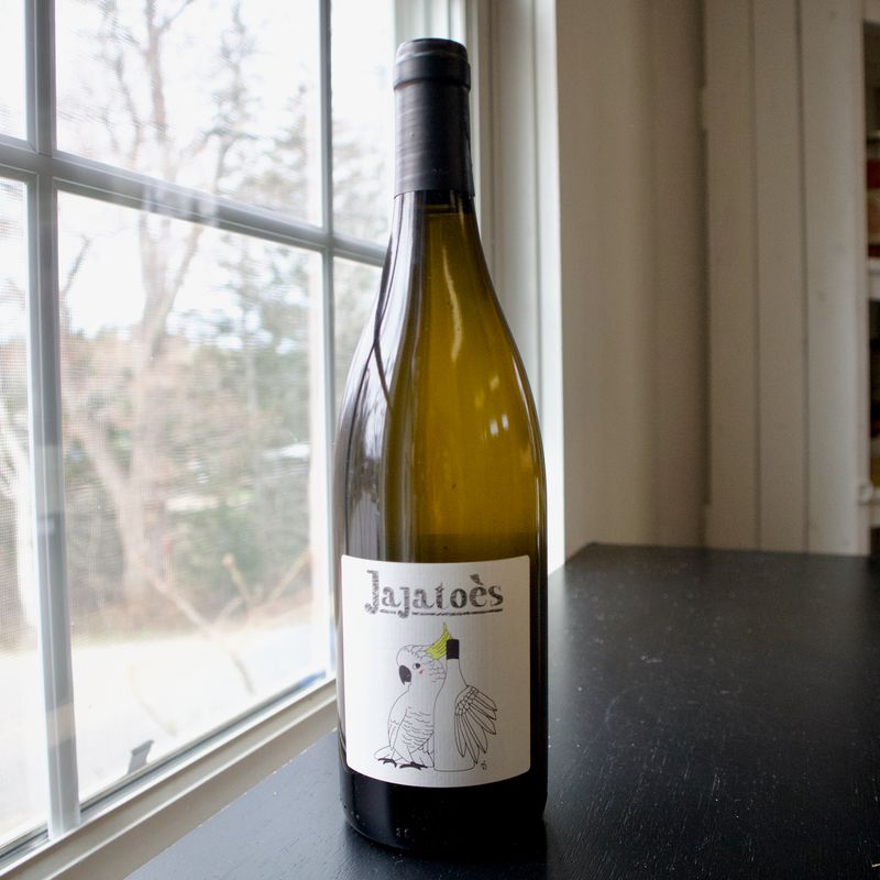 Domaine du Petit Oratoire - Jajatoes