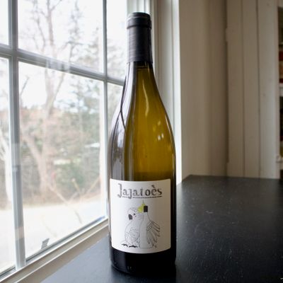 Domaine du Petit Oratoire - Jajatoes