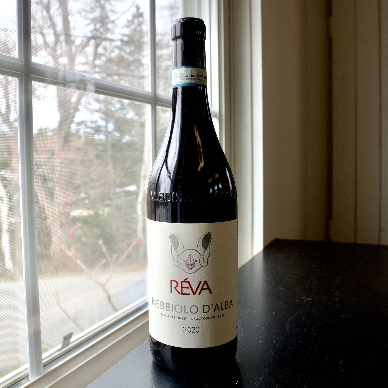 Reva Nebbiola